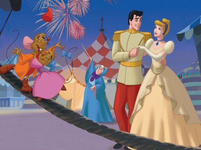 Cendrillon jigsaw puzzle