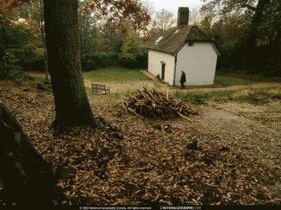 one too schoolhouse jigsaw puzzle