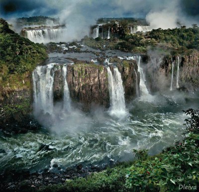 paisagem jigsaw puzzle