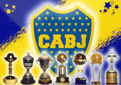 boca juniors