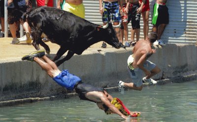 ChapuzÃ³n en EspaÃ±a