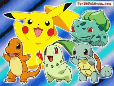 pokemon jigsaw puzzle