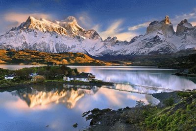paisagem