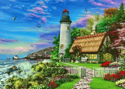 image jigsaw puzzle