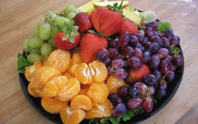 frutas jigsaw puzzle