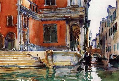 John Singer Sargent