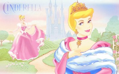 Cendrillon