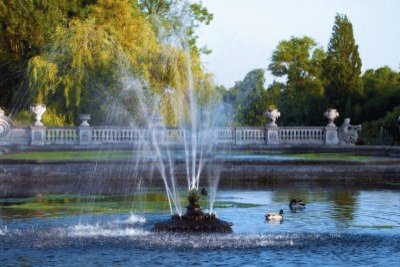 British Park
