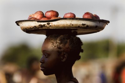 Africa