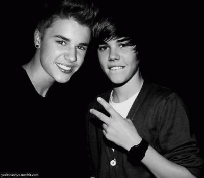 justin y kidrauhl