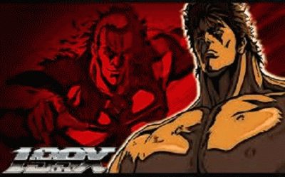 kenshiro jigsaw puzzle