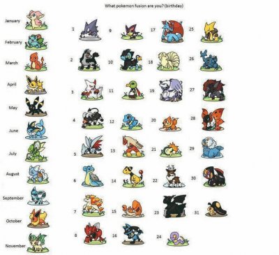 pokemon jigsaw puzzle