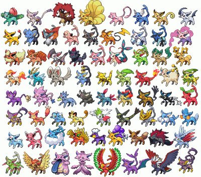 pokemon jigsaw puzzle