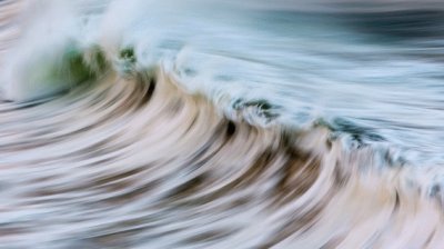 waves