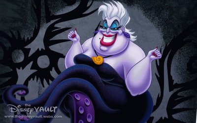 פאזל של Ursula