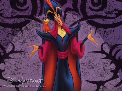 פאזל של Jafar