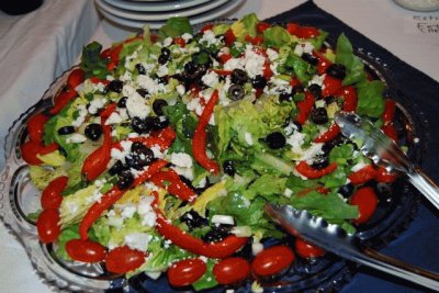 healthy salad jigsaw puzzle