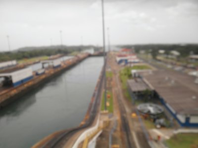 canal de PanamÃ¡ jigsaw puzzle