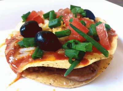 Navajo tacos