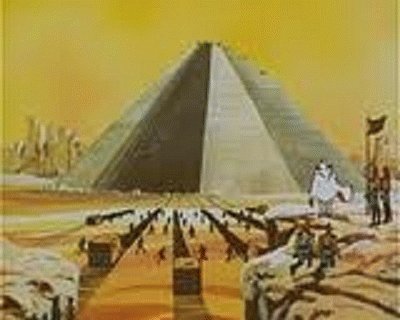 פאזל של Piramide di Thouther