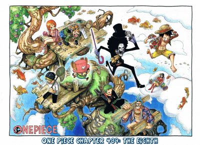 OnePiece01 jigsaw puzzle