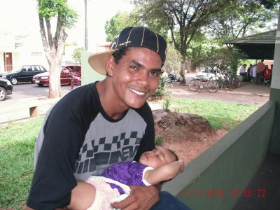 amor e bebe