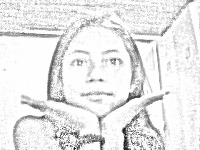 Gabby Borges