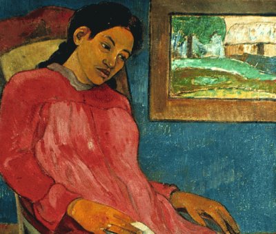 פאזל של Gauguin cropped