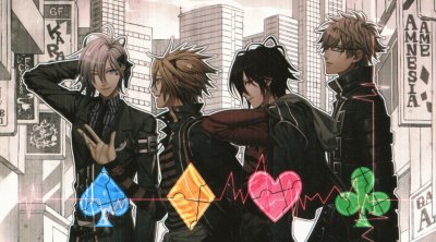 amnesia jigsaw puzzle