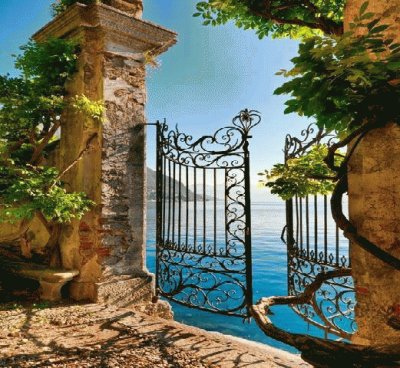 paisagem jigsaw puzzle