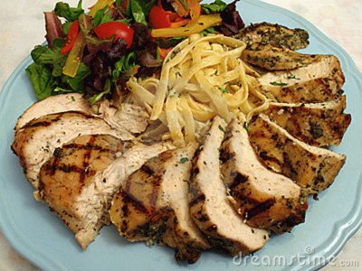 italian chicken