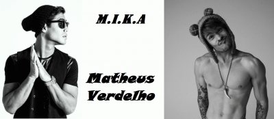 פאזל של mika e matheus