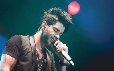 Gusttavo Lima jigsaw puzzle