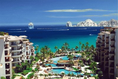 Cabo San Lucas, Mexico jigsaw puzzle