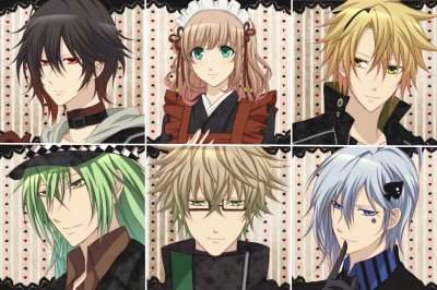 amnesia jigsaw puzzle