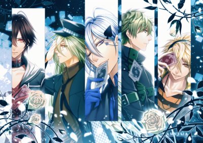 amnesia jigsaw puzzle