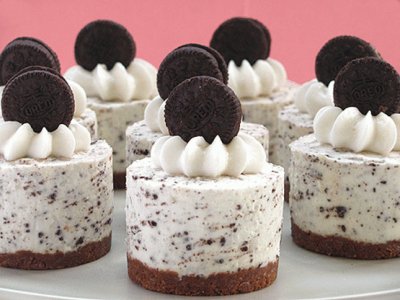 no bake desert