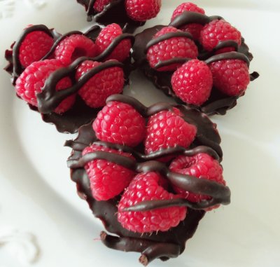 raspberry delight