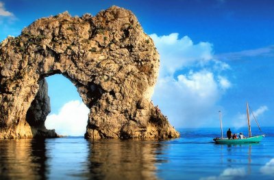 Durdle Door Dorset