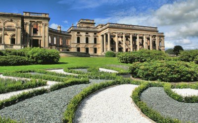 Witley Court jigsaw puzzle