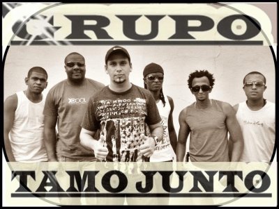 פאזל של grupo tamo junto