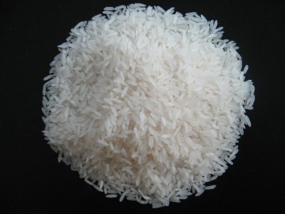 Thai Pathumthani fragrant rice