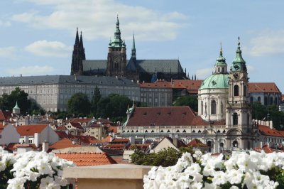 Prag jigsaw puzzle