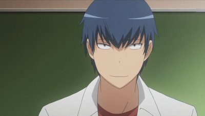 Toradora