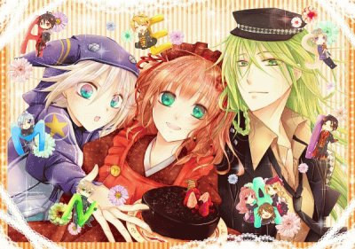 amnesia jigsaw puzzle