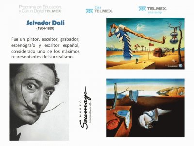 Salvador DalÃ­