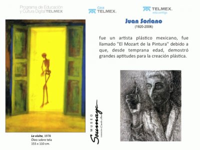 Juan Soriano