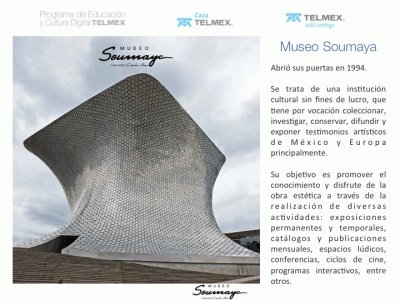 Museo Soumaya