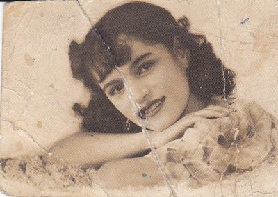 Mariela
