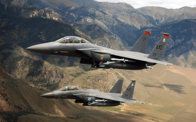2 F 15